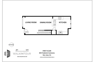 885 Frederick Common, San Jose, CA 95126 - Photo 28