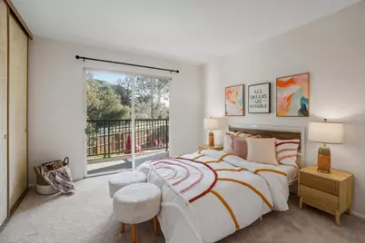 1411 Creekside Dr 2, Walnut Creek, CA 94596 - Photo 16