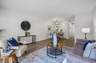 1411 Creekside Dr 2, Walnut Creek, CA 94596 - Photo 4