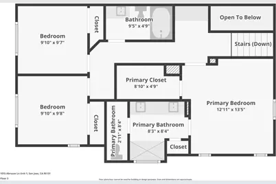 1015 Abruzzo Ln 1, San Jose, CA 95131 - Photo 30