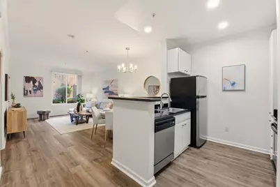 801 S Winchester Blvd 5101, San Jose, CA 95128 - Photo 6