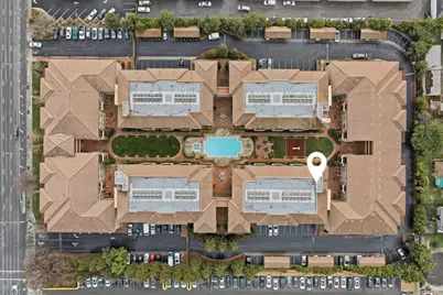 801 S Winchester Blvd 5101, San Jose, CA 95128 - Photo 2