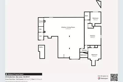 416 Ardis Ave, San Jose, CA 95117 - Photo 48