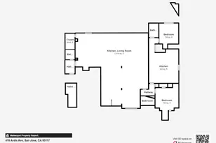 416 Ardis Ave, San Jose, CA 95117 - Photo 48