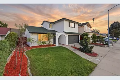 3104 San Andreas Dr, Union City, CA 94587 - Photo 2