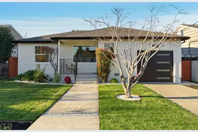 1531 Lorraine Ave, San Mateo, CA 94401 - Photo 1