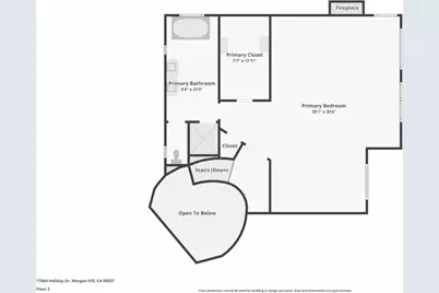 17864 Holiday Dr, Morgan Hill, CA 95037 - Photo 44