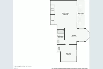 17864 Holiday Dr, Morgan Hill, CA 95037 - Photo 46