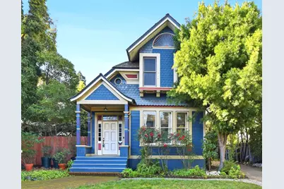 137 Elm St, San Mateo, CA 94401 - Photo 2