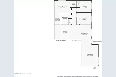 1127 Spiro Dr, San Jose, CA 95116 - Photo 22