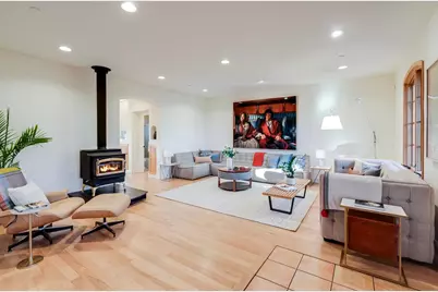 421 Centennial St, Santa Cruz, CA 95060 - Photo 10