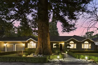 17625 Blanchard Dr, Monte Sereno, CA 95030 - Photo 1