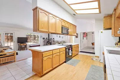 17256 Mount Elizabeth Dr, Sonora, CA 95370 - Photo 8