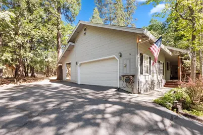 17256 Mount Elizabeth Dr, Sonora, CA 95370 - Photo 1