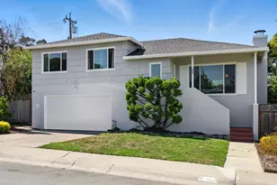 583 Hawthorne Ave, San Bruno, CA 94066 - Photo 1