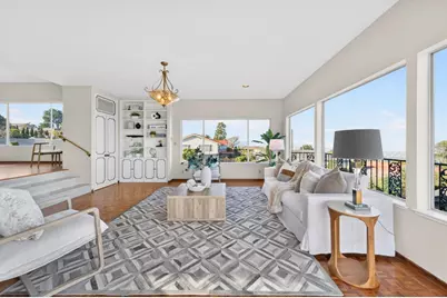 1822 Sebastian Dr, Burlingame, CA 94010 - Photo 4