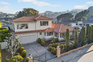 1822 Sebastian Dr, Burlingame, CA 94010 - Photo 2