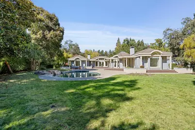 39 Faxon Rd, Atherton, CA 94027 - Photo 1