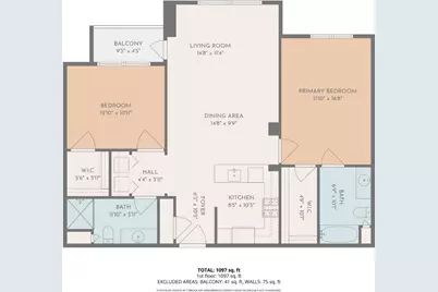 20488 Stevens Creek Blvd 1607, Cupertino, CA 95014 - Photo 24