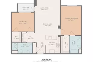 20488 Stevens Creek Blvd 1607, Cupertino, CA 95014 - Photo 24