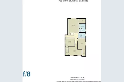 750 W 9th St, Gilroy, CA 95020 - Photo 44