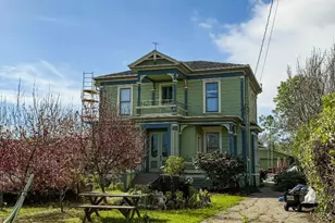 233 Van Ness Ave, Santa Cruz, CA 95060 - Photo 2