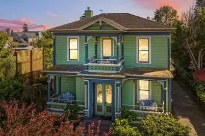 233 Van Ness Ave, Santa Cruz, CA 95060 - Photo 1