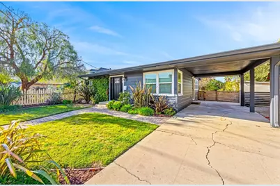 25 W Central Ave, Morgan Hill, CA 95037 - Photo 1