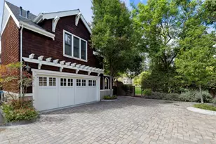 367 Channing Ave Studio Only, Palo Alto, CA 94301 - Photo 1