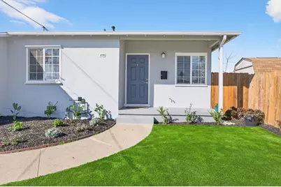 1131 Bishop Ave, Hayward, CA 94544 - Photo 4