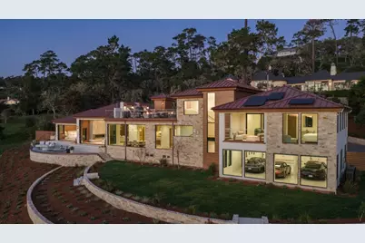 3364 17 Mile Dr, Pebble Beach, CA 93953 - Photo 42