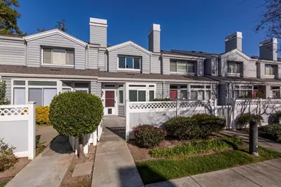 3627 Cabernet Vineyards Cir, San Jose, CA 95117 - Photo 2