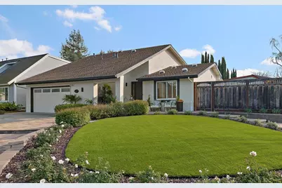 1276 Nancarrow Way, San Jose, CA 95120 - Photo 1