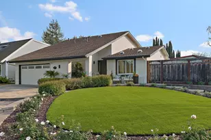 1276 Nancarrow Way, San Jose, CA 95120 - Photo 1