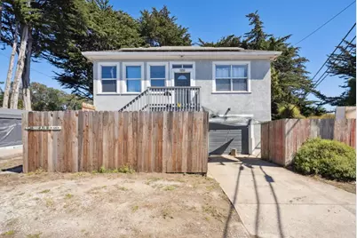 502 Vermont Ave, Moss Beach, CA 94038 - Photo 1