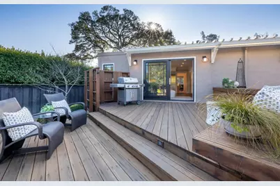 812 Newhall Rd, Burlingame, CA 94010 - Photo 30