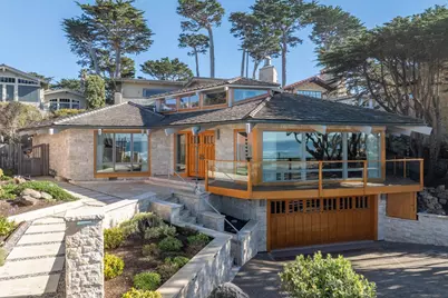 26251 Scenic Rd, Carmel, CA 93923 - Photo 1