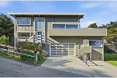 123 Kent Rd, Pacifica, CA 94044 - Photo 2