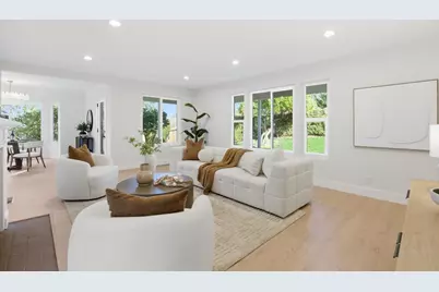 3062 Hillside Dr, Burlingame, CA 94010 - Photo 2