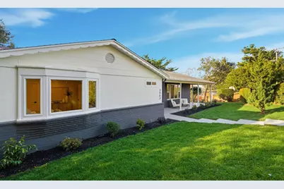 3062 Hillside Dr, Burlingame, CA 94010 - Photo 1