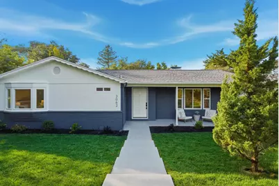 3062 Hillside Dr, Burlingame, CA 94010 - Photo 4