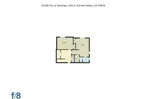 31420 Via La Naranga, Carmel Valley, CA 93924 - Photo 76