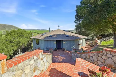31420 Via La Naranga, Carmel Valley, CA 93924 - Photo 6