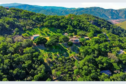 31420 Via La Naranga, Carmel Valley, CA 93924 - Photo 4