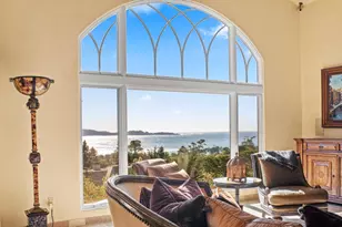 1519 Riata Rd, Pebble Beach, CA 93953 - Photo 1