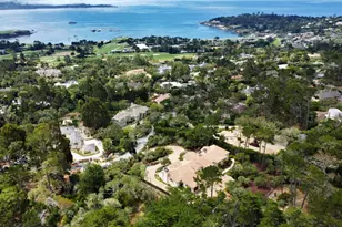 1519 Riata Rd, Pebble Beach, CA 93953 - Photo 58
