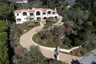 1519 Riata Rd, Pebble Beach, CA 93953 - Photo 4