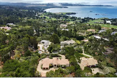 1519 Riata Rd, Pebble Beach, CA 93953 - Photo 70