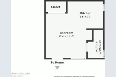 400 Hodges Ave, San Jose, CA 95128 - Photo 48