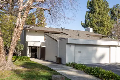 2427 Sharon Oaks Dr, Menlo Park, CA 94025 - Photo 1